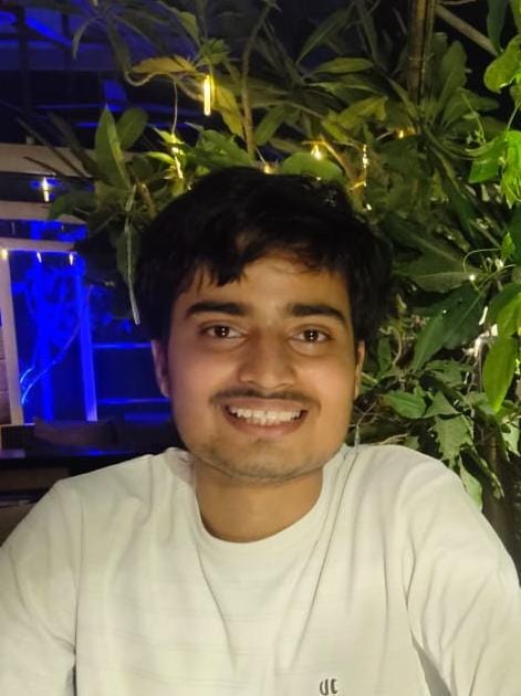 Akshat K.