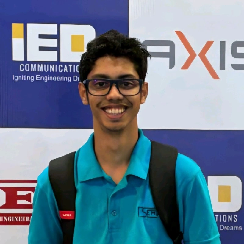 Kartik U.C