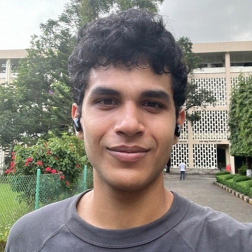 Shaasvat Sekhar