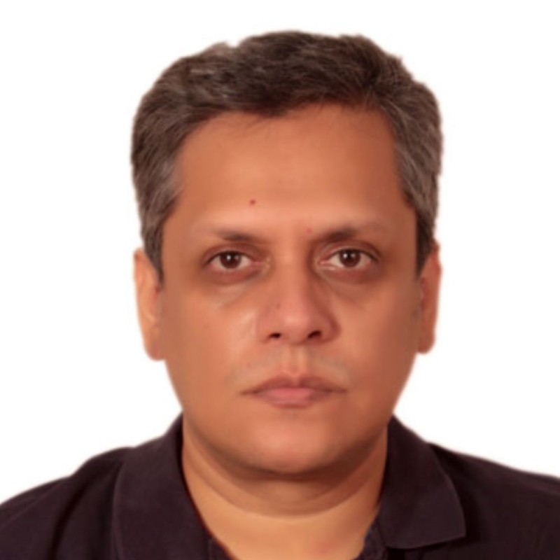 Swaroop Ganguly