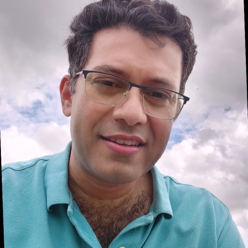 Udayan Ganguly