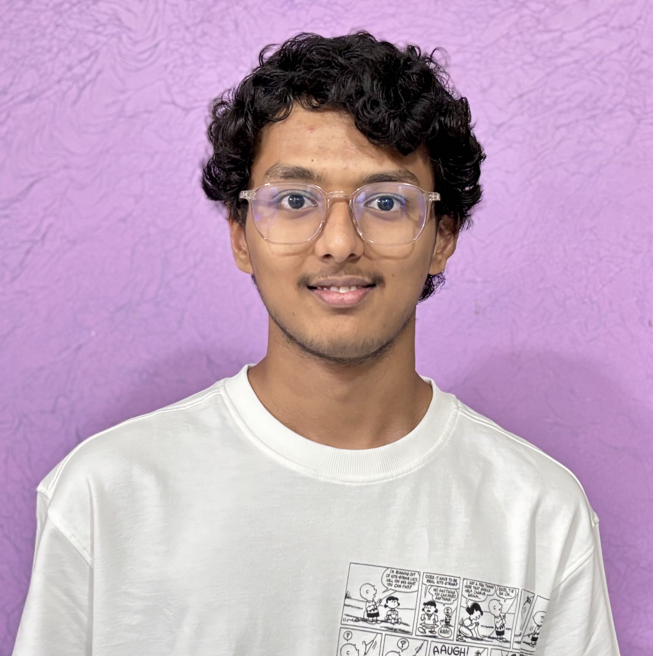 Shridhar Patil