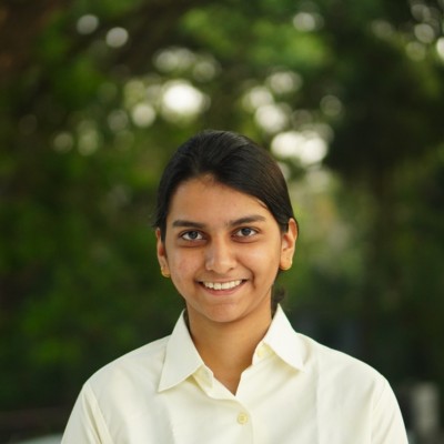 Supriya Mishra